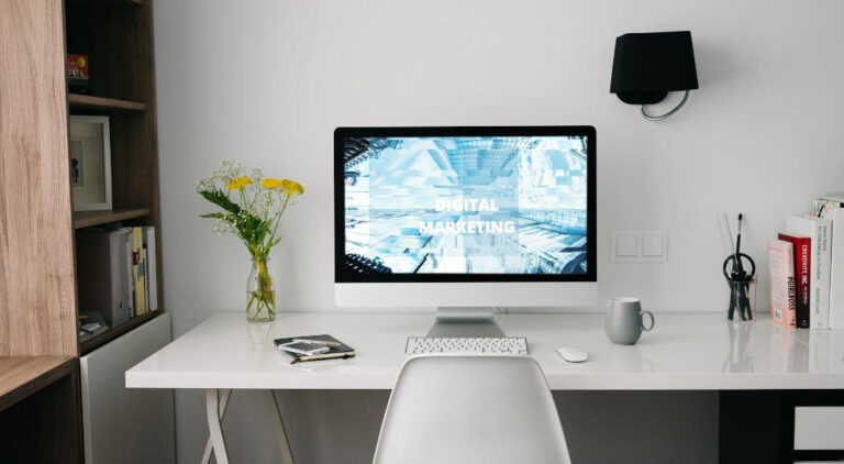 Social Media und Webdesign für Unternehmer