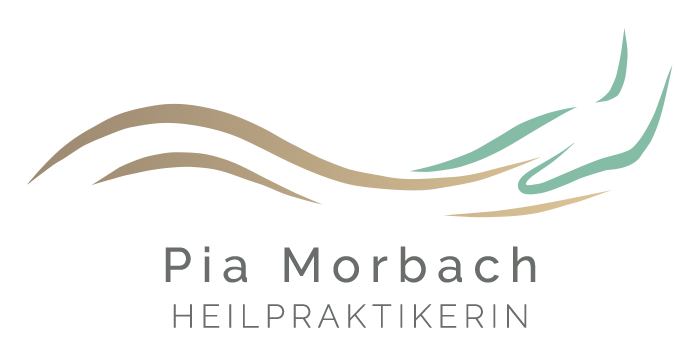 Gestaltung eines Logos für eine Heilpraktikerin