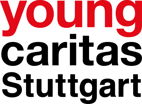 Neugestaltung der Webseite für die Young Caritas in Stuttgart