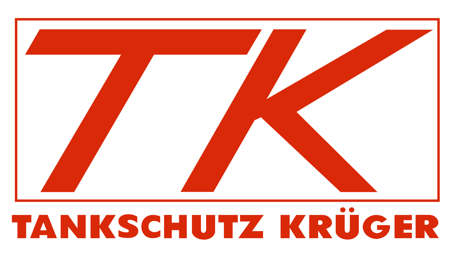 Webdesign für Tankservice