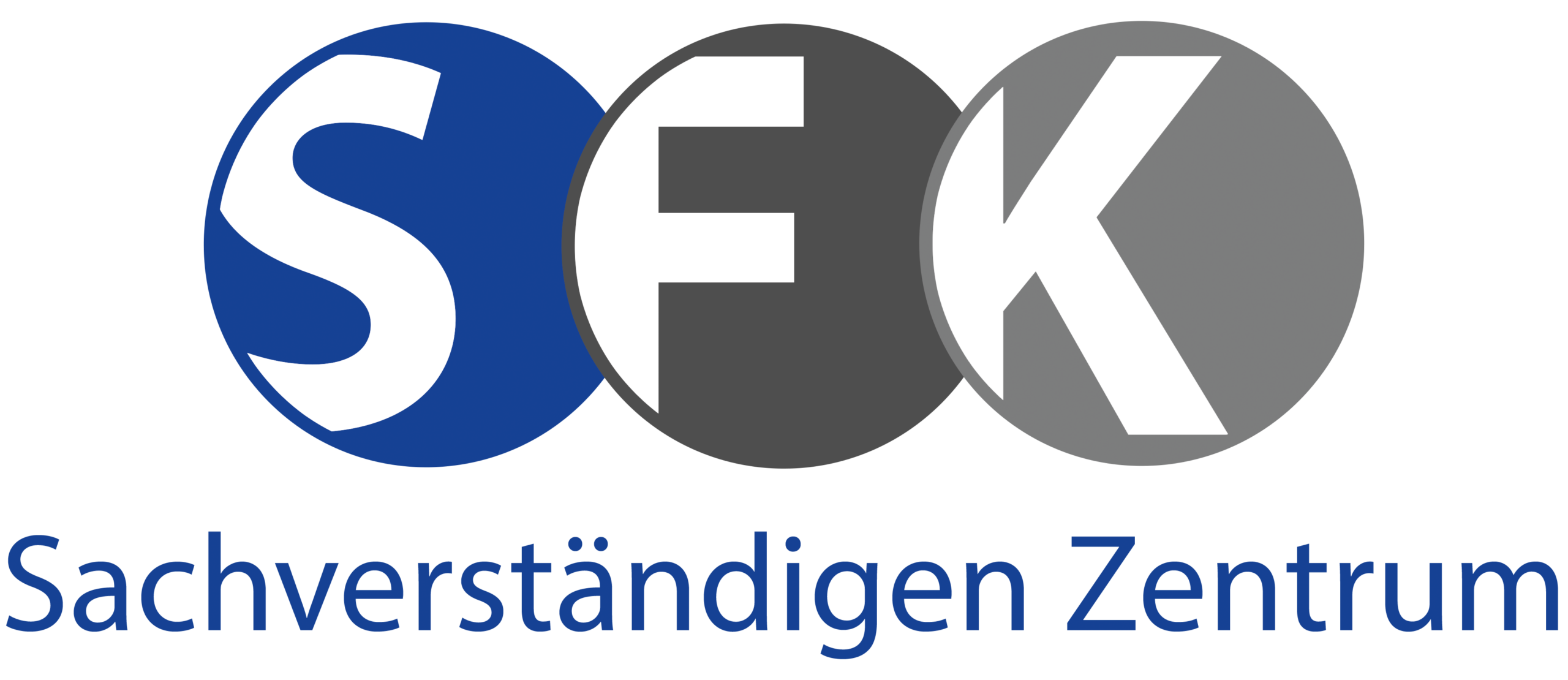 Erstellung einer Webseite für die Sachverständigen der SFK