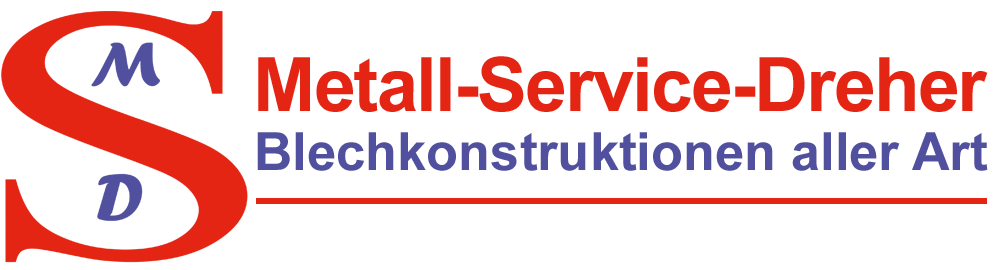 Webdesign für Metallverarbeitungsindustrie