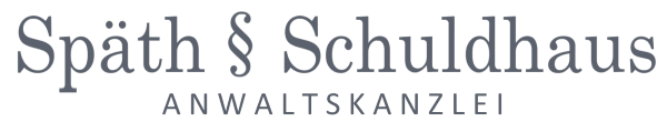 Neue Webseite für eine Anwaltskanzlei