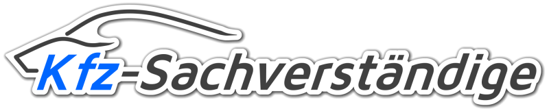Logodesign für Sachverständige