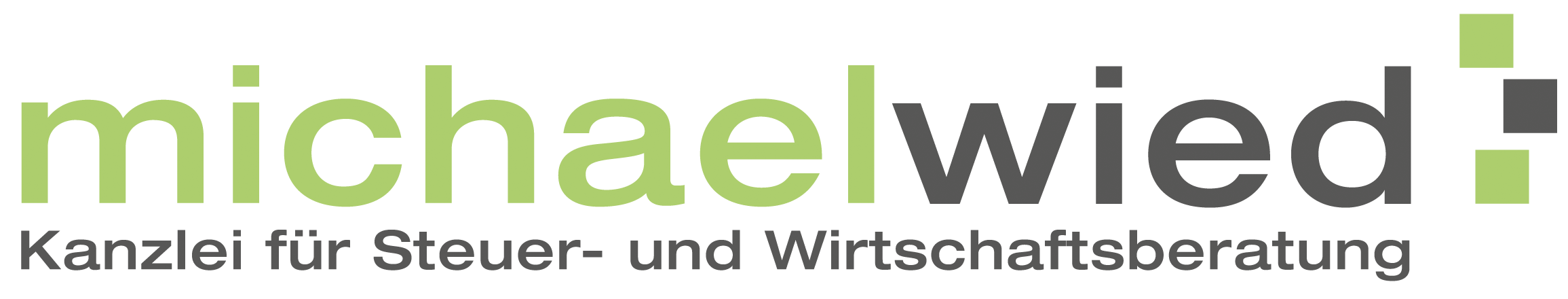 Webdesign für Steuerberatungskanzlei