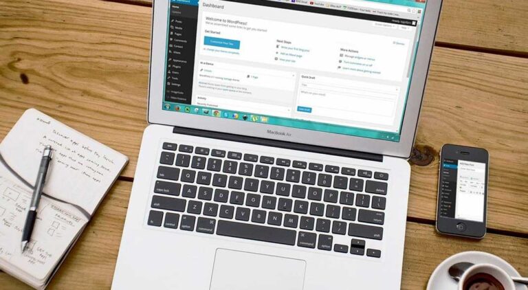 On Page SEO ist wesentlicher Bestandteil der Suchmaschinenoptimierung.