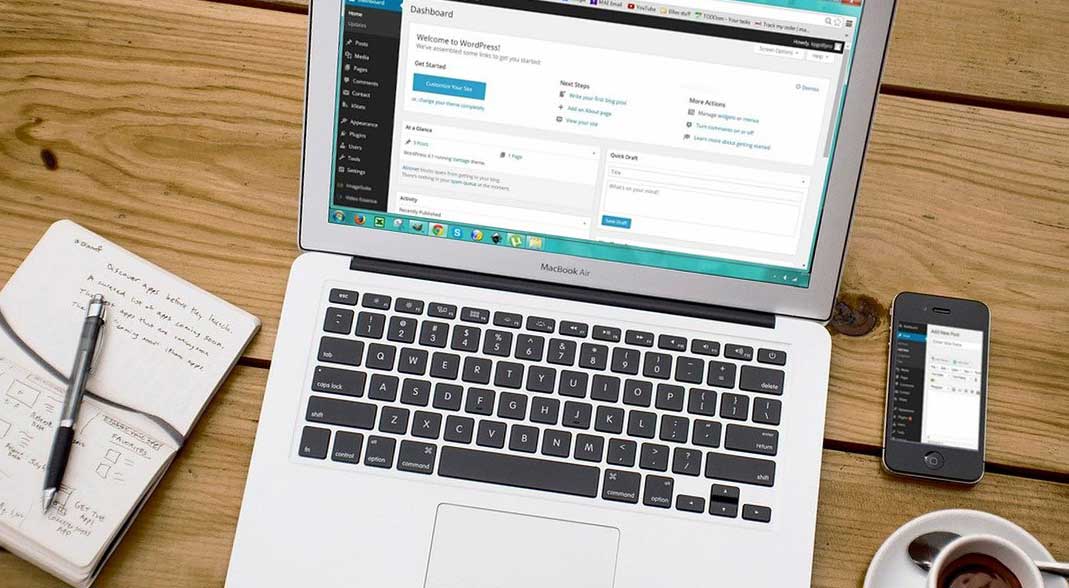 On Page SEO ist wesentlicher Bestandteil der Suchmaschinenoptimierung.