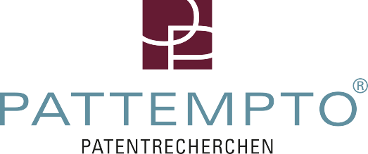 Webdesign für einen Anbieter von Patentrecherchen