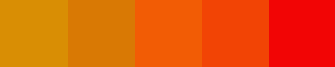 Webdesign Orange