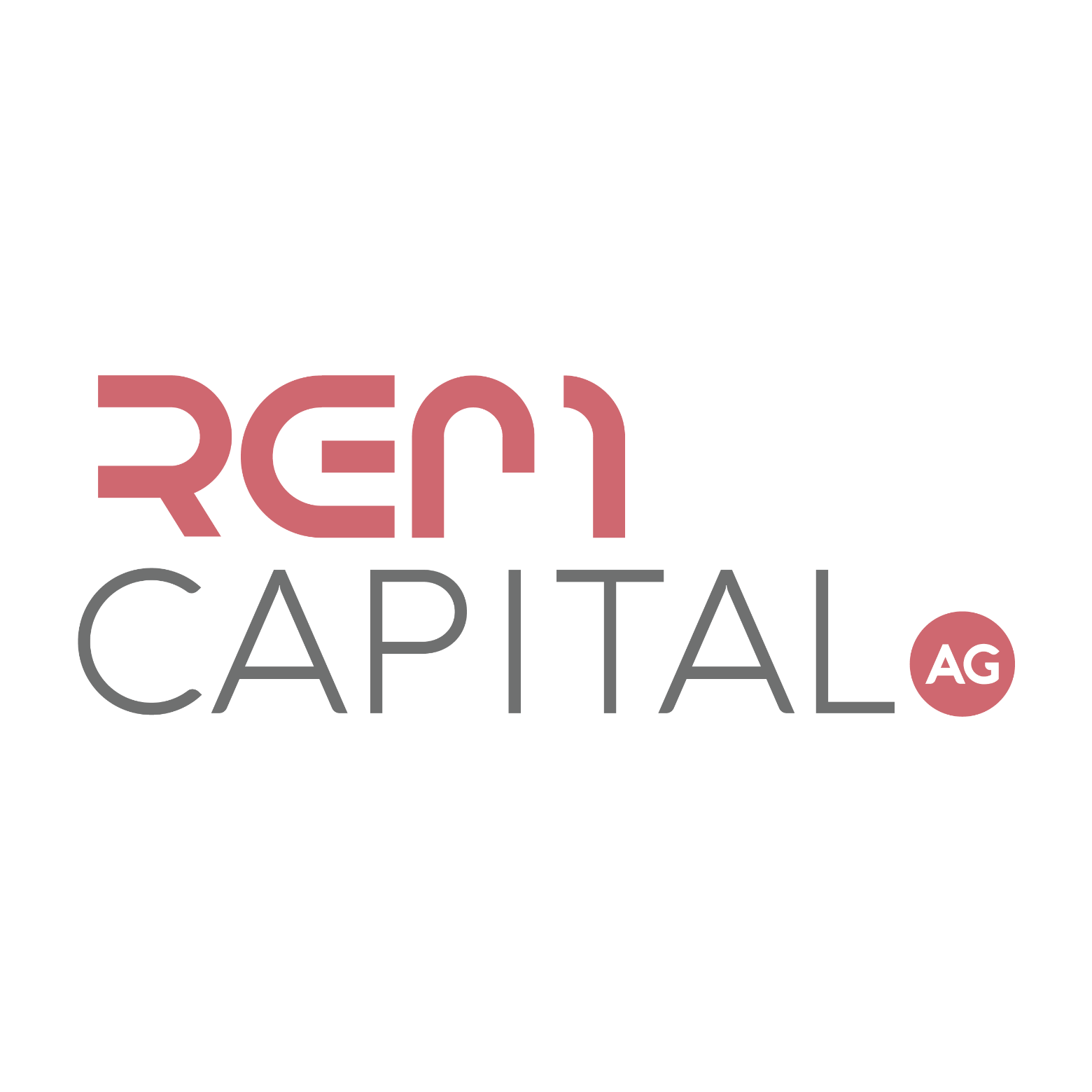 Webdesign für ein Finanzunternehmen
