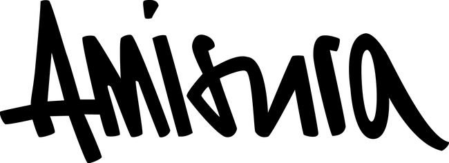Logo der Maßschneiderei Amisura, Stuttgart