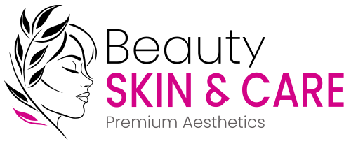 Logo von Beauty Skin and Care, Fellbach