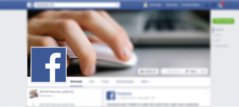 Versteckte Funktionen auf Facebook