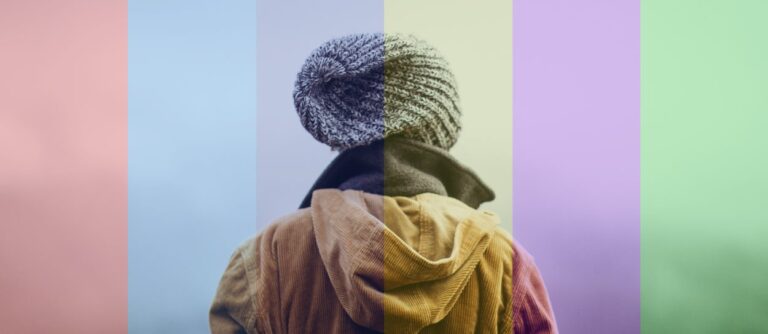 Farben und Ihre Bedeutung für das Webdesign