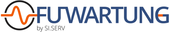 Logo von FU Wartung by SI.SERV