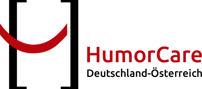 Logo von HumorCare Deutschland-Österreich e. V.