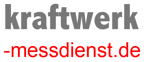 Webdesign für einen Dienstleister