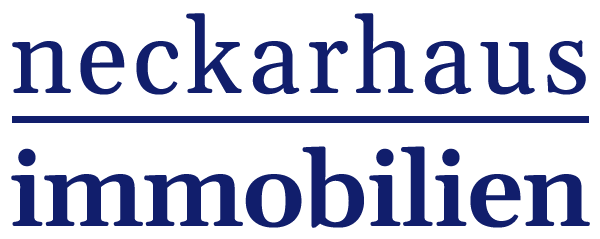 Logo von Neckarhaus Immobilien