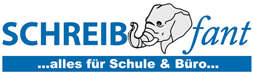 Logo von Schreibfant, Schreibwaren aus Stuttgart