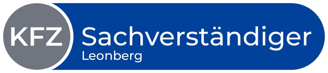 Logo des Kfz-Sachverständigen Michael Fekete, Leonberg