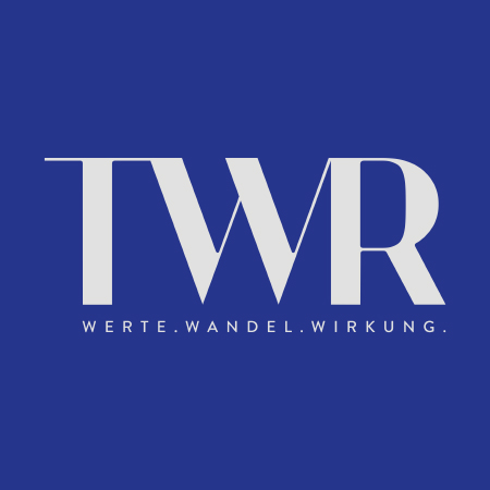 Neues Logo nach Relaunch der Webseite für ein Consulting Unternehmen